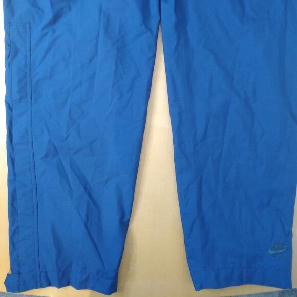 Nike F.I.T. Golf Lined Wind Pants Joggers Trainers - Picture 4 of 10